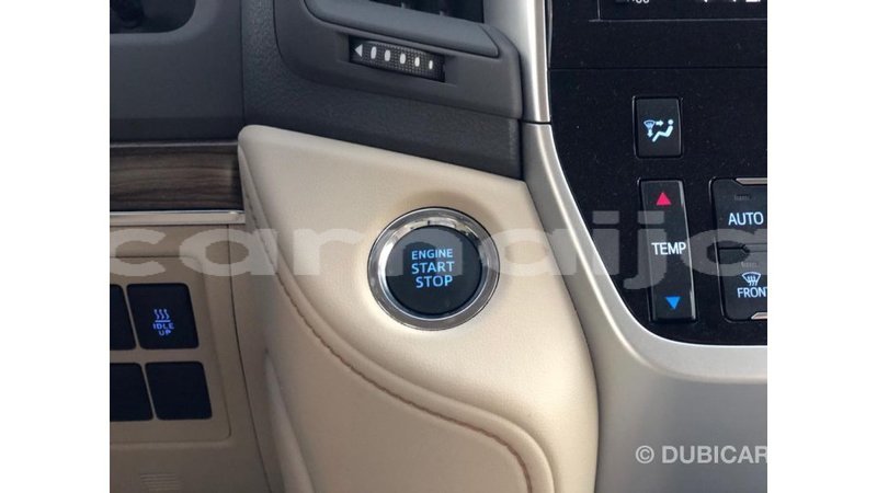 Big with watermark toyota land cruiser abia state import dubai 11410