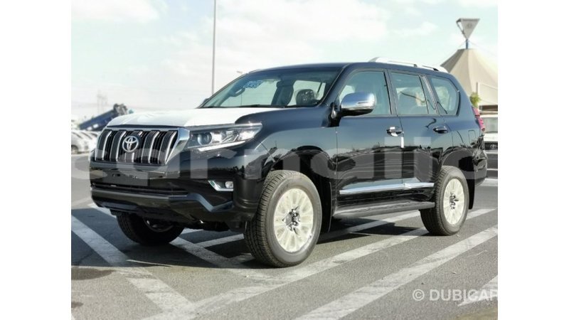 Big with watermark toyota prado abia state import dubai 11411