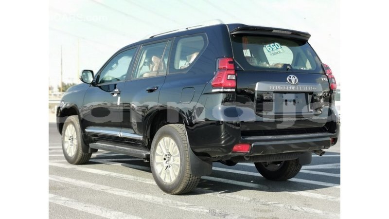 Big with watermark toyota prado abia state import dubai 11411