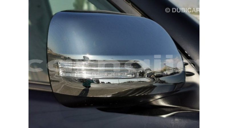 Big with watermark toyota prado abia state import dubai 11411