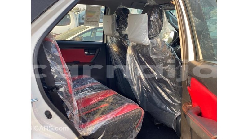 Big with watermark toyota fortuner abia state import dubai 11414