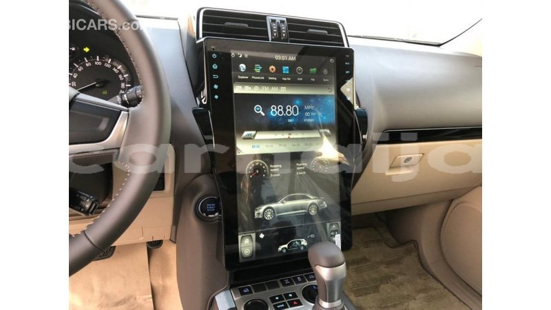 Big with watermark toyota prado abia state import dubai 11416