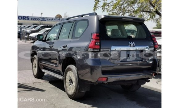 Buy Import Toyota Prado Other Car in Import - Dubai in Abia State Buy Import Toyota Prado Other Car in Import - Dubai in Abia State