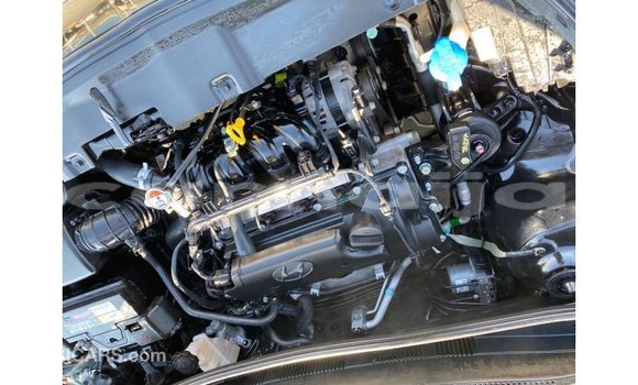 Acheter Import Voiture Hyundai Accent Noir à Import - Dubai, État d'Abia Acheter Import Voiture Hyundai Accent Noir à Import - Dubai, État d'Abia