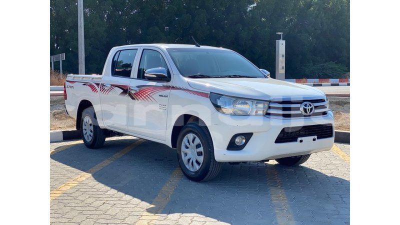 Big with watermark toyota hilux abia state import dubai 11421
