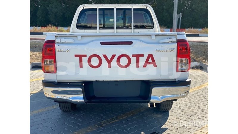Big with watermark toyota hilux abia state import dubai 11421