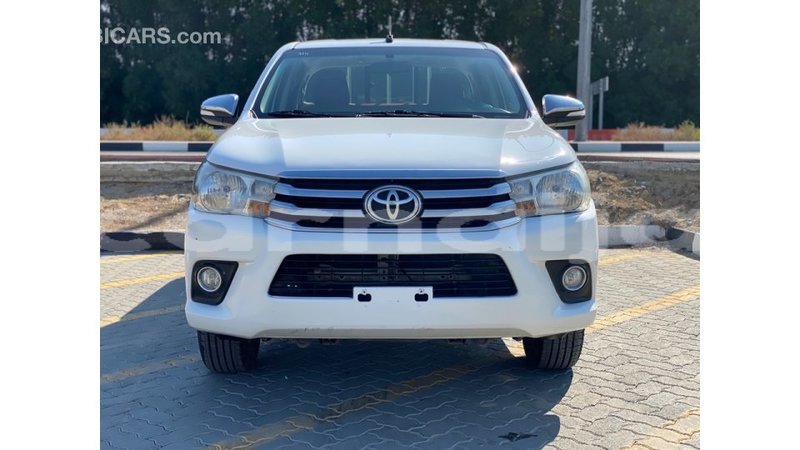 Big with watermark toyota hilux abia state import dubai 11421