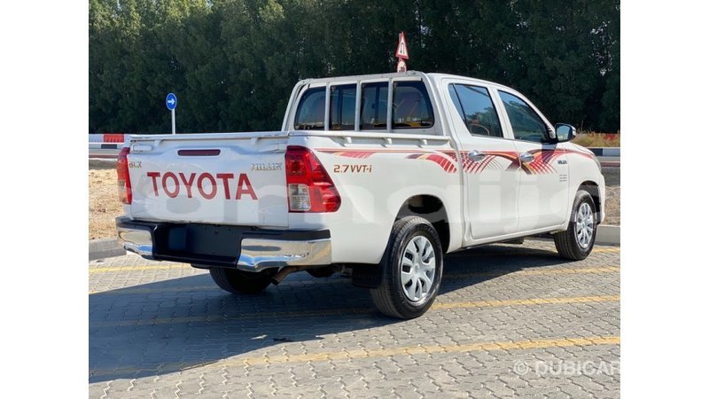Big with watermark toyota hilux abia state import dubai 11421