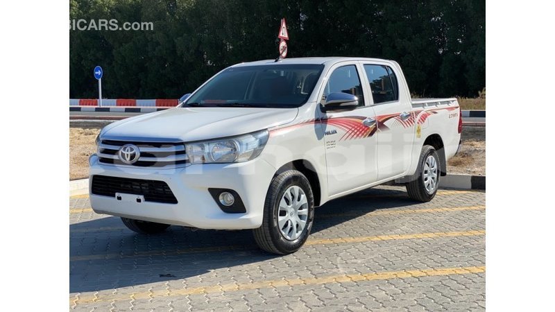 Big with watermark toyota hilux abia state import dubai 11421