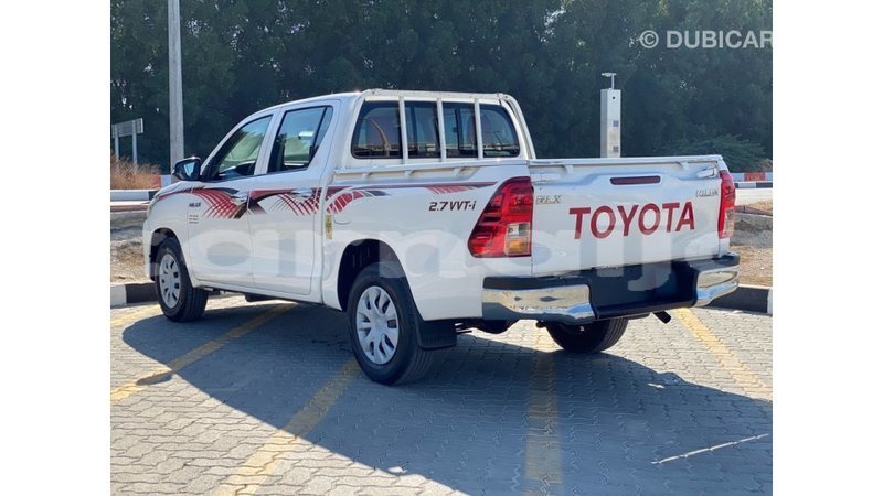 Big with watermark toyota hilux abia state import dubai 11421