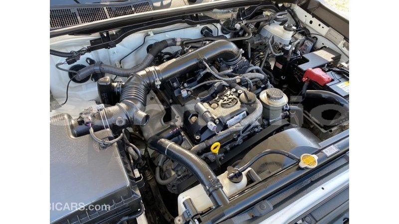 Big with watermark toyota hilux abia state import dubai 11421