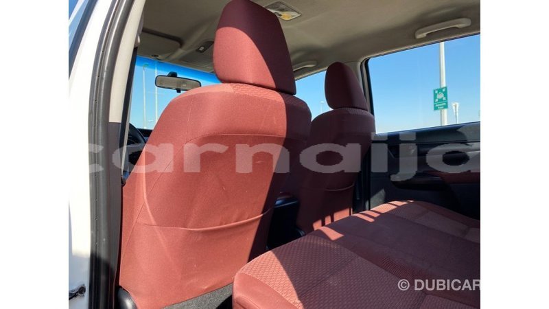 Big with watermark toyota hilux abia state import dubai 11421