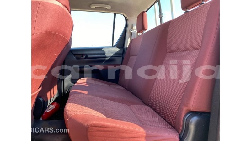 Big with watermark toyota hilux abia state import dubai 11421