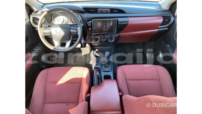 Big with watermark toyota hilux abia state import dubai 11421