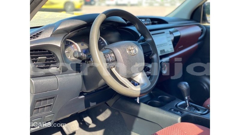 Big with watermark toyota hilux abia state import dubai 11421