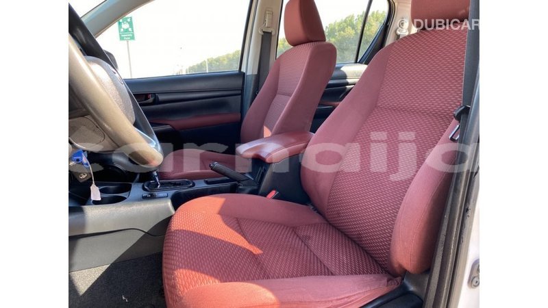 Big with watermark toyota hilux abia state import dubai 11421