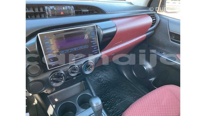 Big with watermark toyota hilux abia state import dubai 11421