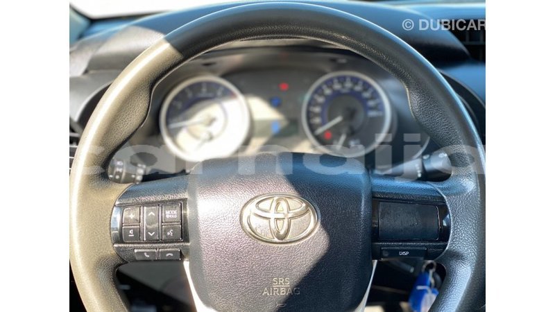 Big with watermark toyota hilux abia state import dubai 11421