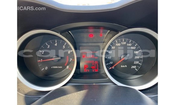 Buy Import Mitsubishi Lancer White Car in Import - Dubai in Abia State Buy Import Mitsubishi Lancer White Car in Import - Dubai in Abia State