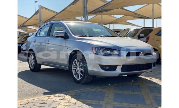 Buy Import Mitsubishi Lancer Other Car in Import - Dubai in Abia State