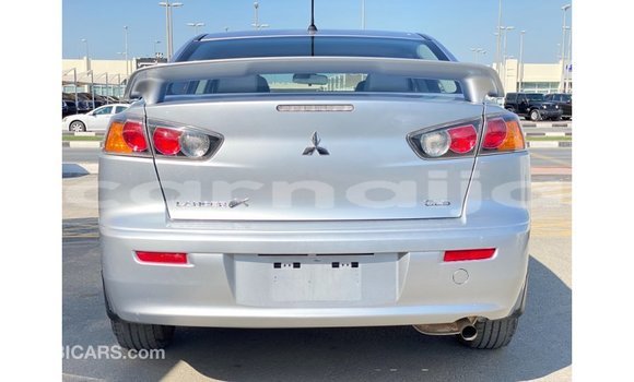 Buy Import Mitsubishi Lancer Other Car in Import - Dubai in Abia State Buy Import Mitsubishi Lancer Other Car in Import - Dubai in Abia State