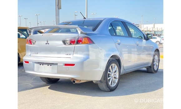 Buy Import Mitsubishi Lancer Other Car in Import - Dubai in Abia State Buy Import Mitsubishi Lancer Other Car in Import - Dubai in Abia State