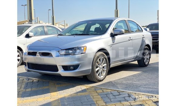Buy Import Mitsubishi Lancer Other Car in Import - Dubai in Abia State Buy Import Mitsubishi Lancer Other Car in Import - Dubai in Abia State