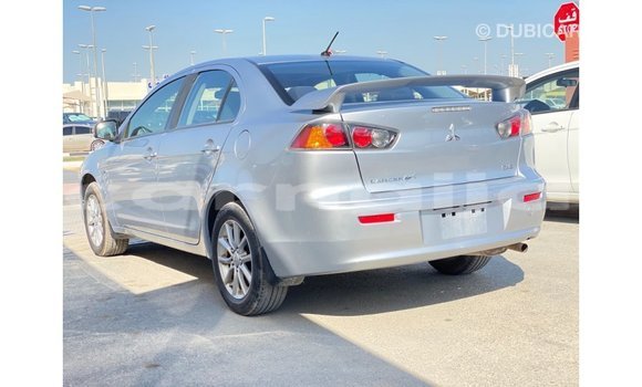 Buy Import Mitsubishi Lancer Other Car in Import - Dubai in Abia State Buy Import Mitsubishi Lancer Other Car in Import - Dubai in Abia State