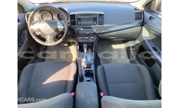 Buy Import Mitsubishi Lancer Other Car in Import - Dubai in Abia State Buy Import Mitsubishi Lancer Other Car in Import - Dubai in Abia State