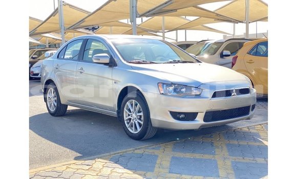 Buy Import Mitsubishi Lancer Other Car in Import - Dubai in Abia State Buy Import Mitsubishi Lancer Other Car in Import - Dubai in Abia State