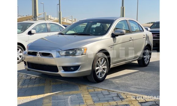 Buy Import Mitsubishi Lancer Other Car in Import - Dubai in Abia State Buy Import Mitsubishi Lancer Other Car in Import - Dubai in Abia State