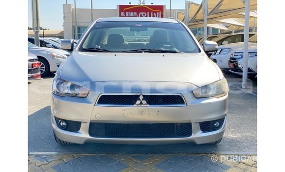 Buy Import Mitsubishi Lancer Other Car in Import - Dubai in Abia State Buy Import Mitsubishi Lancer Other Car in Import - Dubai in Abia State