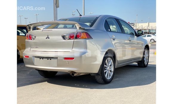 Buy Import Mitsubishi Lancer Other Car in Import - Dubai in Abia State Buy Import Mitsubishi Lancer Other Car in Import - Dubai in Abia State