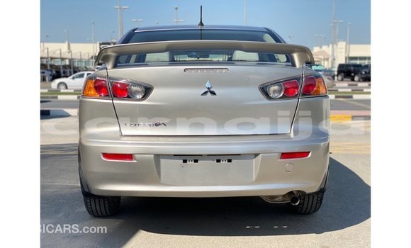 Buy Import Mitsubishi Lancer Other Car in Import - Dubai in Abia State Buy Import Mitsubishi Lancer Other Car in Import - Dubai in Abia State
