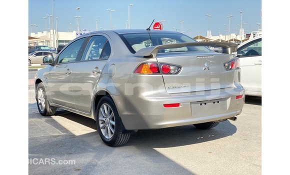Buy Import Mitsubishi Lancer Other Car in Import - Dubai in Abia State Buy Import Mitsubishi Lancer Other Car in Import - Dubai in Abia State