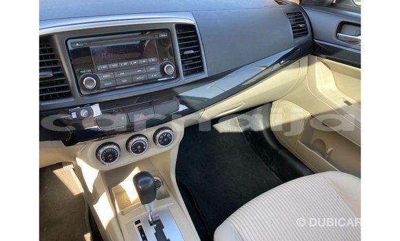 Buy Import Mitsubishi Lancer Other Car in Import - Dubai in Abia State Buy Import Mitsubishi Lancer Other Car in Import - Dubai in Abia State