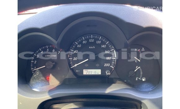 Buy Import Toyota Hilux White Car in Import - Dubai in Abia State Buy Import Toyota Hilux White Car in Import - Dubai in Abia State