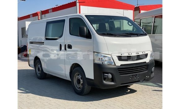 Buy Import Mitsubishi L400 White Truck in Import - Dubai in Abia State