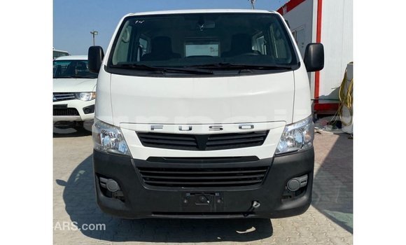 Acheter Import Utilitaire Mitsubishi L400 Blanc à Import - Dubai, État d'Abia Acheter Import Utilitaire Mitsubishi L400 Blanc à Import - Dubai, État d'Abia