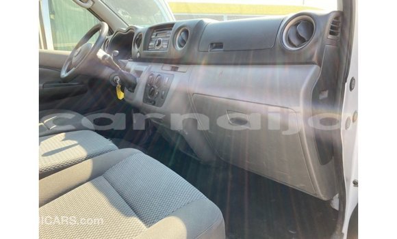 Acheter Import Utilitaire Mitsubishi L400 Blanc à Import - Dubai, État d'Abia Acheter Import Utilitaire Mitsubishi L400 Blanc à Import - Dubai, État d'Abia