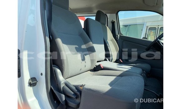 Acheter Import Utilitaire Mitsubishi L400 Blanc à Import - Dubai, État d'Abia Acheter Import Utilitaire Mitsubishi L400 Blanc à Import - Dubai, État d'Abia