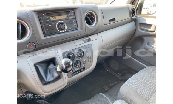 Acheter Import Utilitaire Mitsubishi L400 Blanc à Import - Dubai, État d'Abia Acheter Import Utilitaire Mitsubishi L400 Blanc à Import - Dubai, État d'Abia