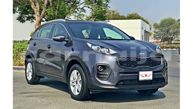 Big with watermark kia sportage abia state import dubai 11428