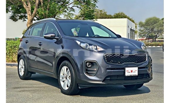 Buy Import Kia Sportage Other Car in Import - Dubai in Abia State Buy Import Kia Sportage Other Car in Import - Dubai in Abia State