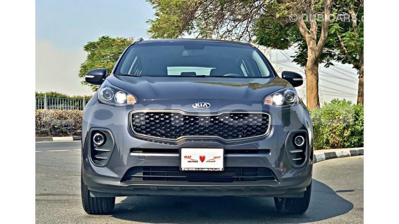 Big with watermark kia sportage abia state import dubai 11428