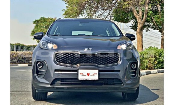 Buy Import Kia Sportage Other Car in Import - Dubai in Abia State Buy Import Kia Sportage Other Car in Import - Dubai in Abia State