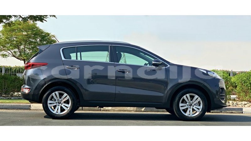 Big with watermark kia sportage abia state import dubai 11428