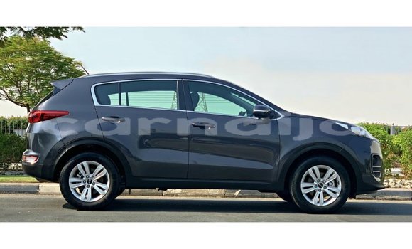 Buy Import Kia Sportage Other Car in Import - Dubai in Abia State Buy Import Kia Sportage Other Car in Import - Dubai in Abia State