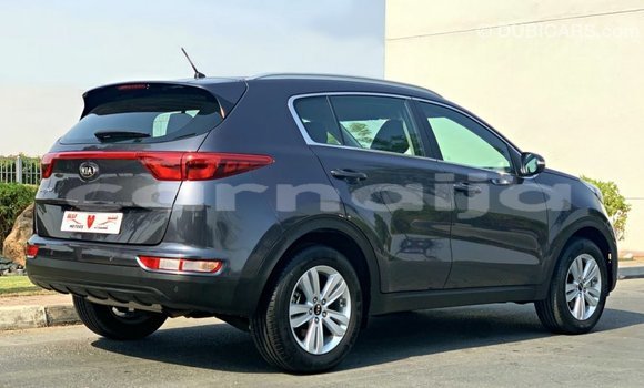Buy Import Kia Sportage Other Car in Import - Dubai in Abia State Buy Import Kia Sportage Other Car in Import - Dubai in Abia State