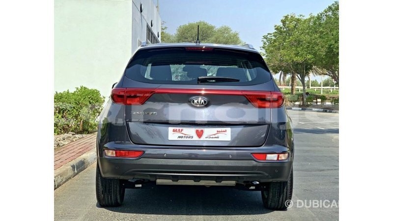 Big with watermark kia sportage abia state import dubai 11428